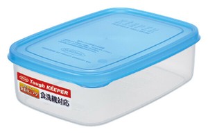 タフキーパーシリーズ フードケース【密閉保存容器・タッパー】