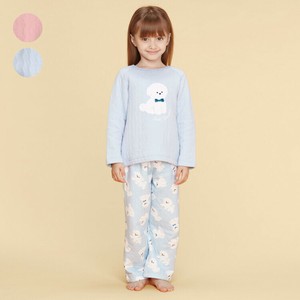 Kids' Pajama Cotton Batting 100% Cotton