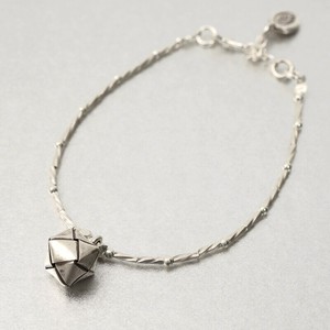 Silver Bracelet  [2024 NEW]