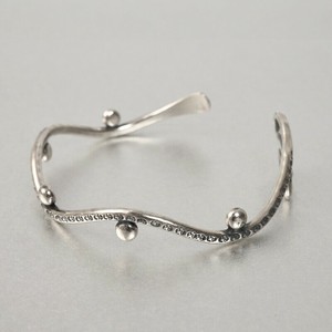 Silver Bracelet  Bangle [2024 NEW]