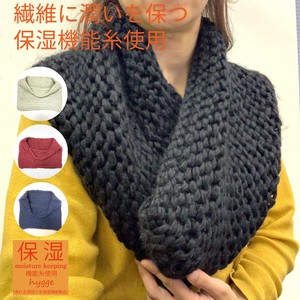 Neck Gaiter Unisex [2024 A/W]