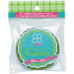 Rubber Band Flower 5mm x 27m