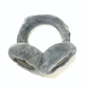 Earmuff Scarf Compact Unisex [2024 A/W]