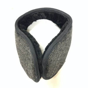 Earmuff Scarf Unisex [2024 A/W]