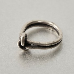 Silver-Based Ring Rings [2024 NEW]