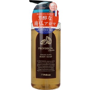 プロバンシアシュシュ ボディソープ 500mL