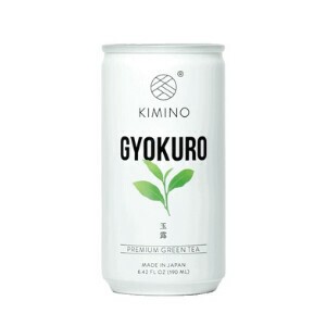 KIMINO GYOKURO　プレミアムグリーンティ