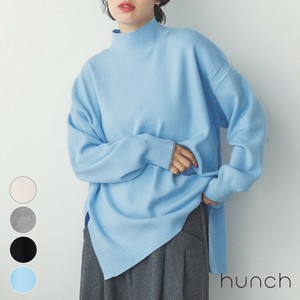 Sweater/Knitwear Anti-Static Soft Yarn [2024 A/W NEW]