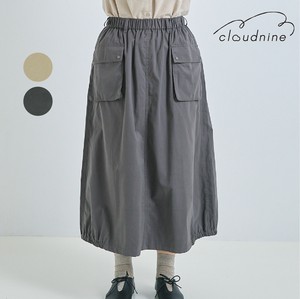 Skirt 8/10 length