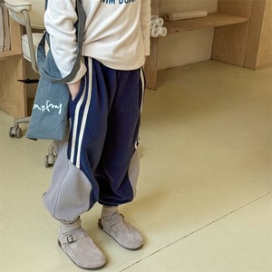 Kids' Full-Length Pant Stripe