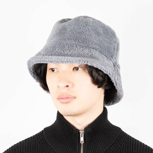 圆帽/沿檐帽