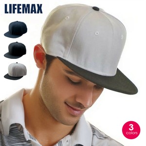 Snapback Cap