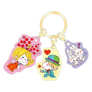 Pre-order Key Ring Key Chain Ribbon