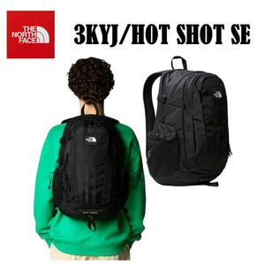 THE NORTH FACE(ザノースフェイス)  リュック・バックパック 3KYJ/HOT SHOT SE