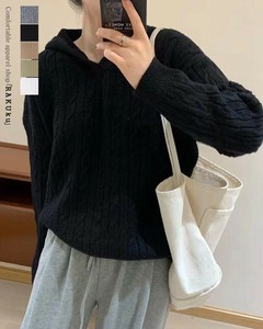 毛衣/针织衫 毛衣 连帽