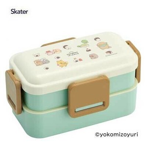 Bento Box Skater 600ml
