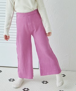 Kids' Short Pant Flare