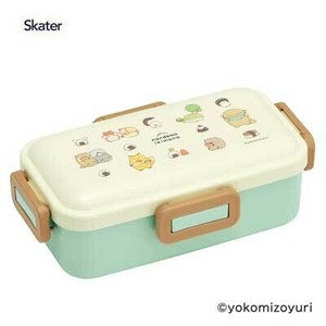 Bento Box Skater 530ml
