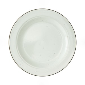 大餐盘/中餐盘 蛋糕盘 2024新品 20cm