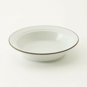 大餐盘/中餐盘 2024新品 19cm