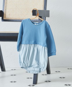 Baby Dress/Romper Rompers