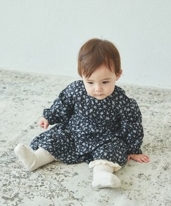 Baby Dress/Romper Rompers Tiered