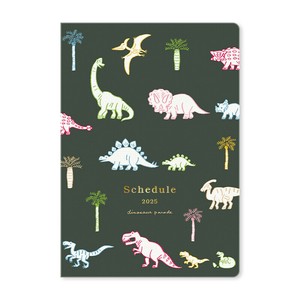 Planner/Diary Schedule Spring Made in Japan