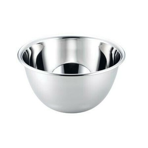 佐藤金属興業 深型キッチンボール 15cm