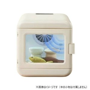 ベスト・アンサー　ペット用ドライヤーボックス  pet-073