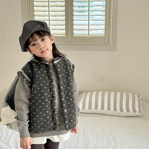 Kids' Jacket Patterned