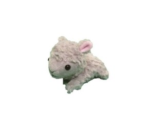 ティーエスティーアドバンス Little Beans アルパカ 7079 GREY