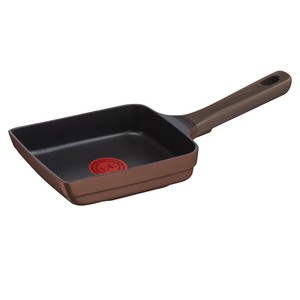 Frying Pan Star 14 x 18cm