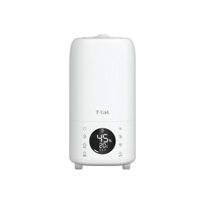 T-fal　HD3040J0　加熱超音波式加湿器　スチーム　アンド　ミストL　8L