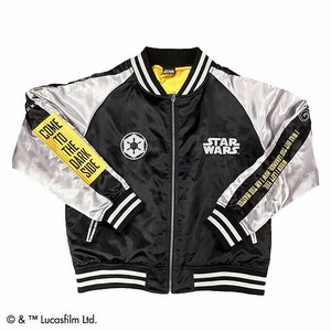 Blouson Jacket Star Wars Sukajan Jacket Star