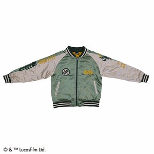 Blouson Jacket Star Wars Sukajan Jacket Star