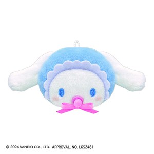 ぺたふれキーホルダー サンリオキャラクターズ