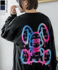 运动衫 长袖衫 渐层