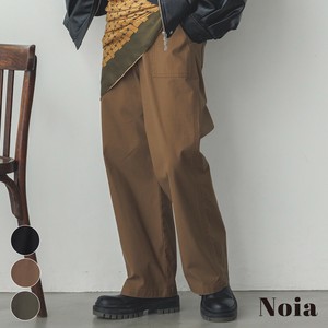 Full-Length Pant [2024 A/W NEW]