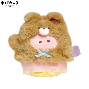 ぬいぐるみ Sサイズ オバケーヌ