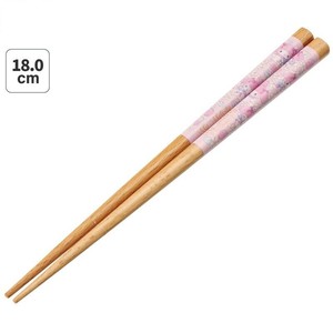 Chopsticks My Melody Skater 18cm