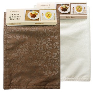 Placemat Botanica