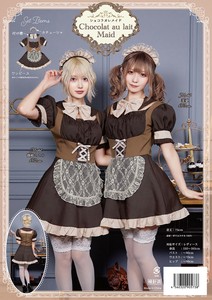 Cosplay服