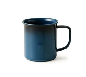 Kettle&Dripper&Mug マグカップ ブレンド ブルー T-784075