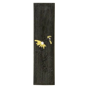 古梅園 かな用墨 菊の香 1.5丁