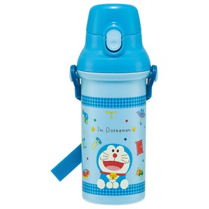 Water Bottle Doraemon