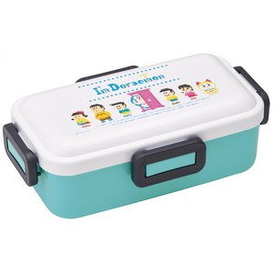 Bento Box Doraemon Lunch Box