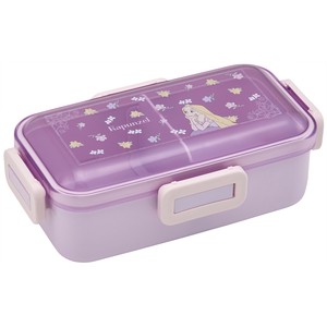 Bento Box Flower Rapunzel