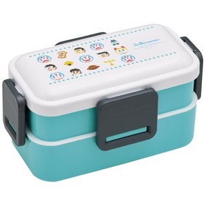 Bento Box Doraemon Lunch Box