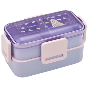 Bento Box Flower Rapunzel
