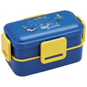 Bento Box Bread